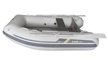 ZarMini AIR 7 (bj 2021)