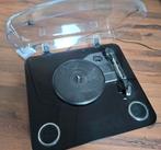 Medion Platenspeler met Ingebouwde Speakers, Zo goed als nieuw, USB-aansluiting, Platenspeler, Ophalen
