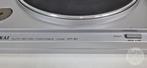 Akai AP-B1 Platenspeler | Half-Automaat | Vintage | Garantie, Ophalen of Verzenden, Refurbished, Platenspeler, Akai