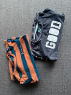 Z8 - longsleeves maat 68, Ophalen of Verzenden, Zo goed als nieuw, Jongetje, Shirtje of Longsleeve