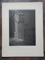 Foto circa 1929 Licht in Schaduw, Ophalen of Verzenden, Voor 1940, Zo goed als nieuw, Overige onderwerpen
