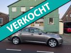 Jaguar XF 3.0D V6 Premium Luxury AUTOMAAT* OPEN DAK* TREKHAA, Automaat, Euro 5, Gebruikt, Beige