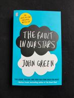 The fault in our stars, John Green, Young adult, Boeken, Taal | Engels, Ophalen of Verzenden, Zo goed als nieuw