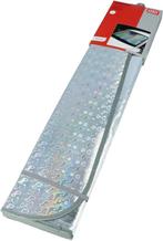 Zonnescherm Auto Alu 145x80cm, Auto diversen, Ophalen of Verzenden, Nieuw, Universeel