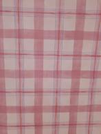 7751 Vintage gestreept streep of ruiten geruit behang swiet, Verzenden