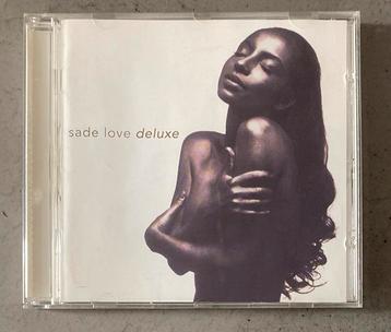 SADE - Love Deluxe beschikbaar voor biedingen