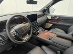 Lincoln Navigator Preferred Blacklabel Facelift (bj 2024), Auto's, Lincoln, Origineel Nederlands, Te koop, Benzine, Gebruikt