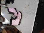 Dr Martens maat 31 roze, Kinderen en Baby's, Ophalen of Verzenden, Zo goed als nieuw, Meisje, Schoenen