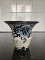 Delfts blauw vaasje, Ophalen of Verzenden