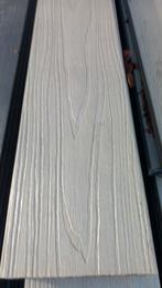 Partij van zo'n 24m2 fiberdeck composiet vlonderplanken., Ophalen, Nieuw, Composiet