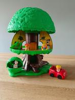 Klorofil Magische Speelboom / Boomhuis, Kinderen en Baby's, Speelgoed | Poppenhuizen, Ophalen of Verzenden