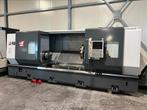 Haas ST-40L CNC Draaibank, Ophalen, 1000 mm of meer, Zo goed als nieuw, Metaaldraaibank