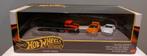 Hot Wheels Premium Diorama set, Hobby en Vrije tijd, Modelauto's | Overige schalen, Ophalen of Verzenden, Nieuw, Auto