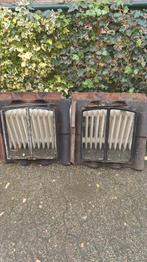 gietijzeren dakramen, Ophalen, Gebruikt, Minder dan 80 cm, Minder dan 80 cm