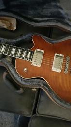 Eastman SB59 V les paul, Ophalen of Verzenden, Zo goed als nieuw