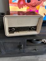 Blaupunkt Sultan Type 2320 Vintage Radio - Zeldzaam!, Audio, Tv en Foto, Radio's, Ophalen, Gebruikt, Radio