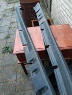 Sideskirts Mitsubishi carisma, Ophalen, Voor, Mitsubishi, Bumper