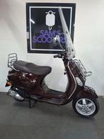 Vespa LX Touring | 6514km | 2013 | 1e eig, Ophalen, Gebruikt, Benzine, Vespa LX