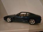 1:18 Ferrari 456 GT, Hobby en Vrije tijd, Modelauto's | 1:18, Ophalen of Verzenden, Zo goed als nieuw