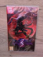 Bayonetta 3 (NIEUW) | Nintendo Switch, Spelcomputers en Games, Games | Nintendo Switch, 1 speler, Ophalen of Verzenden, Zo goed als nieuw