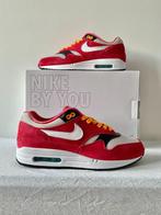 Nike Air Max 1 '87 By You Urawas (EU 41), Overige kleuren, Nike, Nieuw, Ophalen of Verzenden