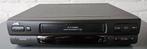 JVC videorecorder HR-A637E, Ophalen, Gebruikt, VHS-speler of -recorder
