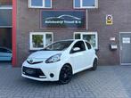 Toyota Aygo 9 x op voorraad prijs vanaf 4995, Voorwielaandrijving, Stof, Gebruikt, 4 stoelen