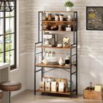Keukenkast – Keukenrek Staand-60 "L x 40 "B x 146"H, Huis en Inrichting, Keuken | Keukenelementen, Minder dan 100 cm, 25 tot 50 cm
