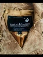 goosecraft biker, Nieuw, Maat 34 (XS) of kleiner, Goosecraft, Ophalen of Verzenden