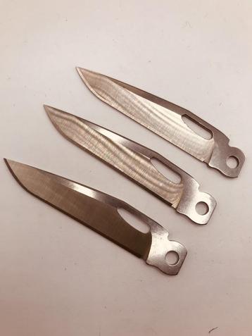 Leatherman Wave plain edge Replacement Parts for Modificatio beschikbaar voor biedingen