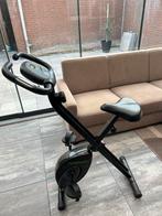 Hometrainer tunturi, Ophalen of Verzenden, Zo goed als nieuw, Hometrainer