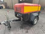 Ingersoll Compressor sloophamer, Doe-het-zelf en Verbouw, Compressors, Ophalen of Verzenden, Mobiel, Gebruikt, 800 liter/min of meer