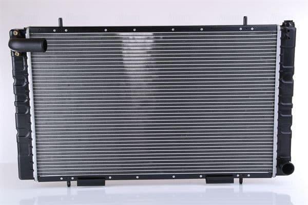 Land Rover Radiateur NIEUW  ESR79, Auto-onderdelen, Motor en Toebehoren, Land Rover, Nieuw, Ophalen of Verzenden