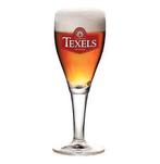 Texels Glazen (0,3L) + Diverse andere glazen, Ophalen, Zo goed als nieuw, Overige typen