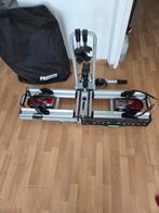 Pro-User Diamant Fietsendrager Opvouwbaar+Opbergtas 60KG, Auto diversen, Fietsendragers, Ophalen, Zo goed als nieuw, Trekhaakdrager