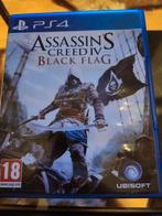 Assassins creed black flag ps4, Spelcomputers en Games, Games | Sony PlayStation 4, Avontuur en Actie, Vanaf 18 jaar, 1 speler