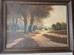 Schilderij, Antiek en Kunst, Ophalen