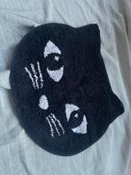 Vloerkleedje kat van Sass & Belle, Kawai, Gebruikt, Zwart, Minder dan 50 cm