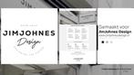 Wordpress / Joomla - Goedkoop een website laten bouwen ?, Diensten en Vakmensen, Webdesigners en Hosting, Webdesign