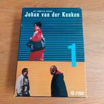 Johan Van Der Keuken • Box 1, Alle leeftijden, Ophalen of Verzenden, Zo goed als nieuw