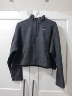 Nike trui size M therma-fit, Maat 38/40 (M), Nike, Ophalen of Verzenden, Zo goed als nieuw
