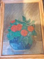 Stilleven, Antiek en Kunst, Kunst | Schilderijen | Klassiek, Ophalen of Verzenden