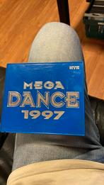 Mega dance, Ophalen of Verzenden