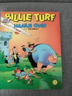Billie Turf - Haasje Over (nr. 31), Eén stripboek, Ophalen of Verzenden, Gelezen