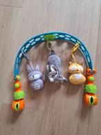 Speelboog voor in box, Kinderen en Baby's, Speelgoed | Babyspeelgoed, Ophalen, Gebruikt, Overige typen