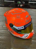 Max Verstappen helm Belgie 2019, Ophalen of Verzenden, Zo goed als nieuw, Formule 1