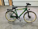 John deere fiets collectors item!!!, Gebruikt, Versnellingen, 20 inch, Ophalen