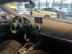 Audi A3 Sportback 1.0 TFSI Sport Edition Facelift | Cruise c, Auto's, Audi, Stof, Gebruikt, Met garantie (alle), Origineel Nederlands