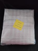 Hoeslaken 2.00 x 2.20 met 2 slopen, Ophalen, Gebruikt, Hoeslaken of Sloop, Tweepersoons