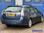 Saab 9-3 Sport Estate 1.8t Linear * Airco * Automaat * Cruis, Auto's, Saab, 1998 cc, Gebruikt, 4 cilinders, 150 pk